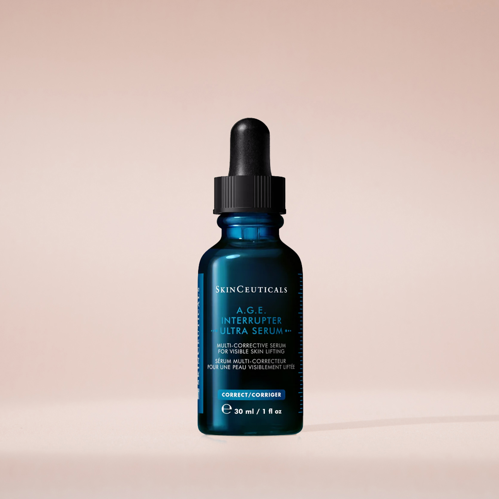 SkinCeuticals A.G.E Interrupter Ultra Serum | The Vanity Lab
